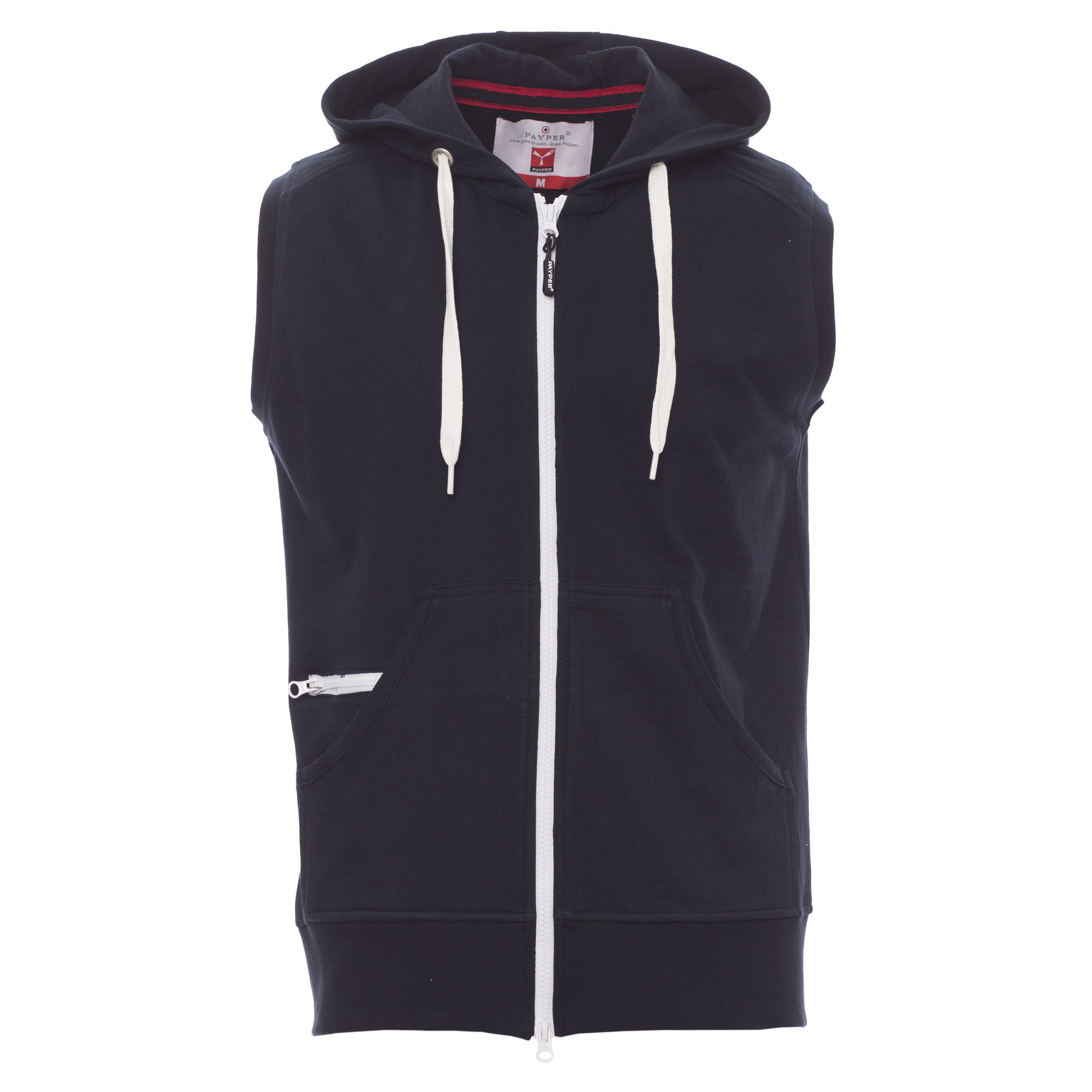 BOXER NOIR TAILLE M
