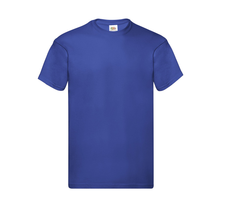 SC220 BLEU ROI TAILLE S