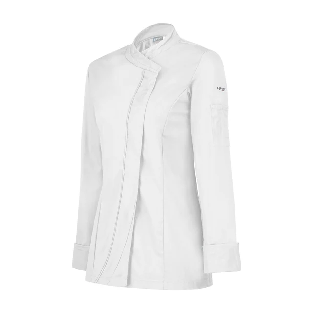 SAFFRON VESTE BLANC TAILLE 2 / M