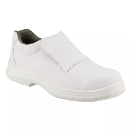 HOWLITE BLANC TAILLE 35