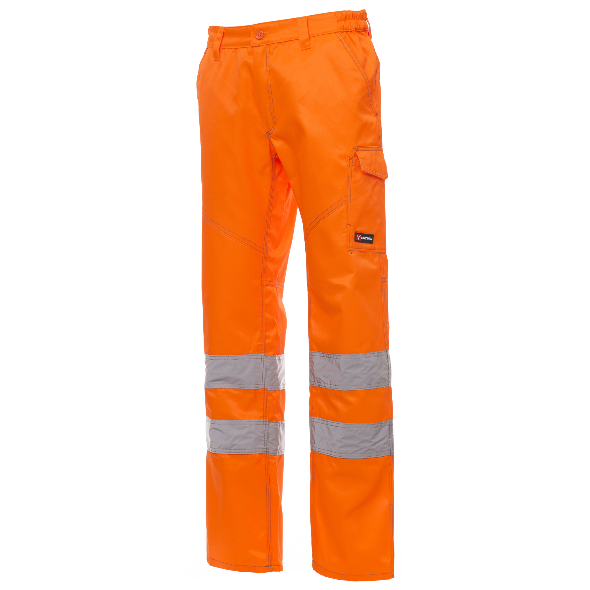 CHARTER ORANGE TAILLE L