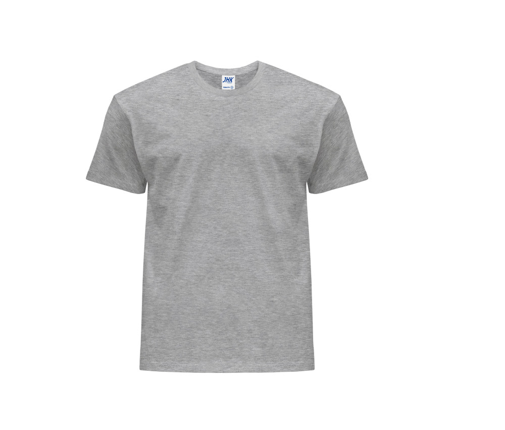 JK170 GRIS MELANGE TAILLE 3XL