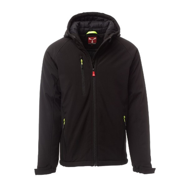 GALE BLACK TAILLE L
