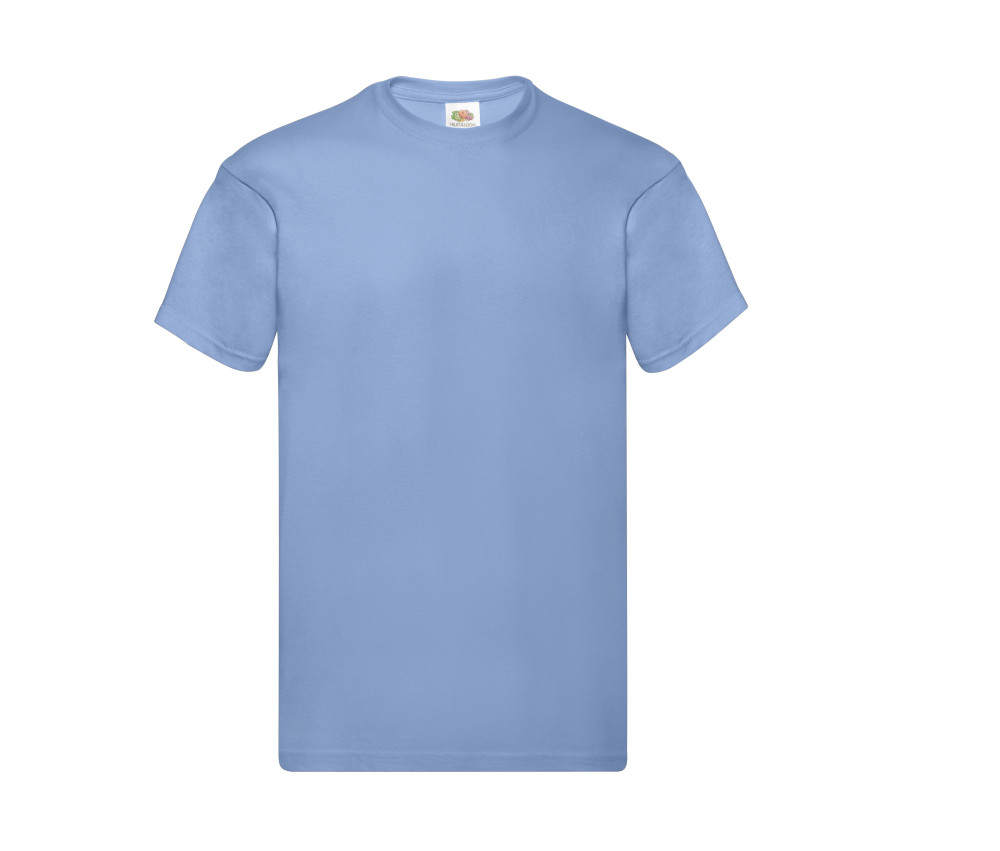 SC220 BLEU CIEL TAILLE L