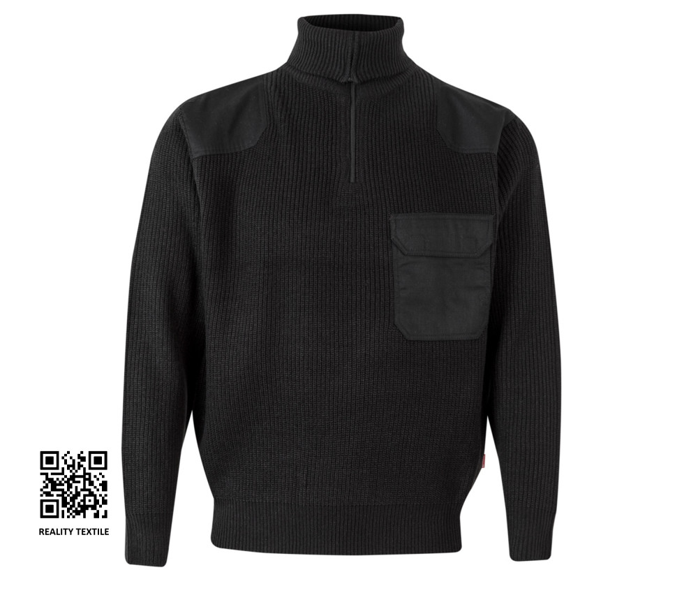 VL101 NOIR TAILLE S