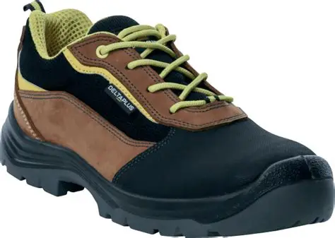 EIGER S3S SR TAILLE 42