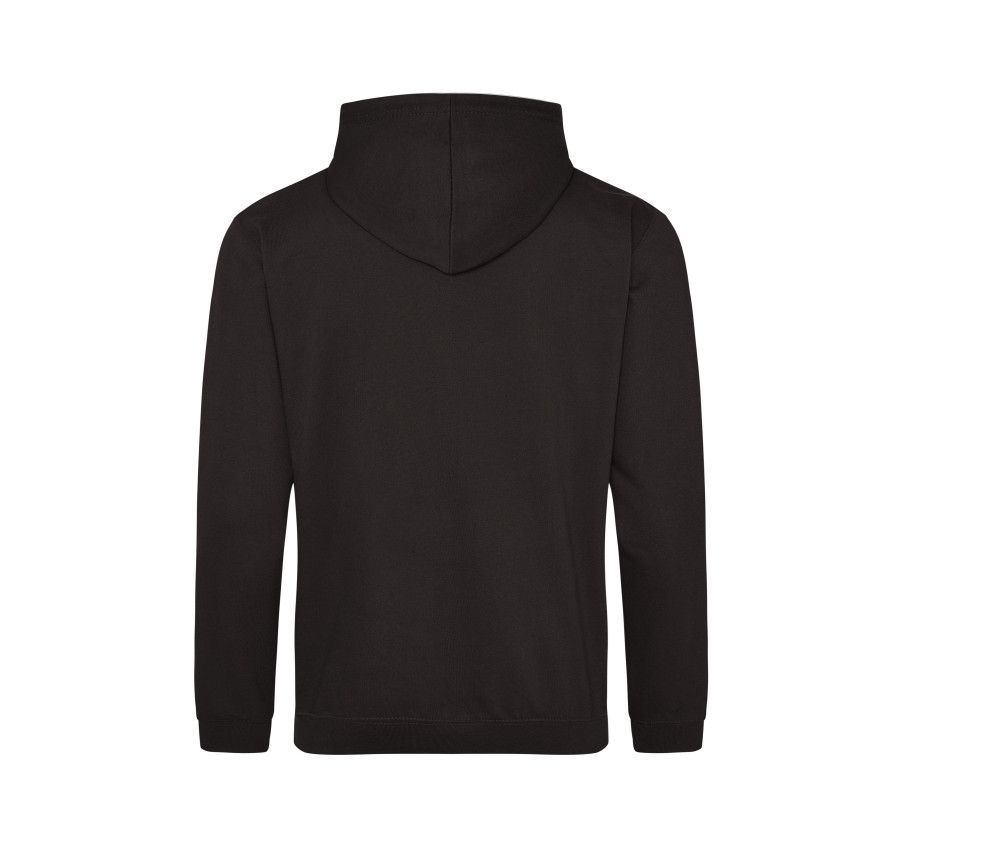 JH001 JET BLACK TAILLE 3XL