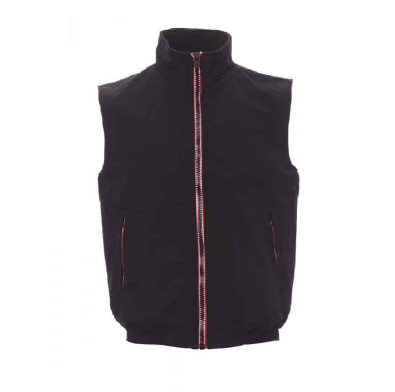 SOUTH 2.0 GILET BLEU TAILLE XL