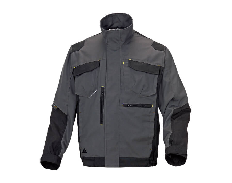 M5VE3 GRIS NOIR TAILLE M