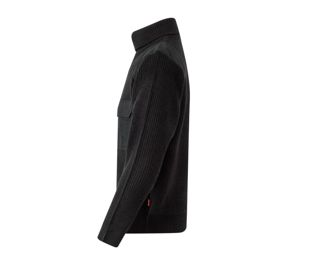 VL101 NOIR TAILLE S