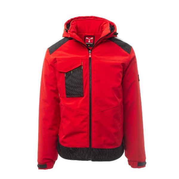 PERFORMER RED BLACK TAILLE L