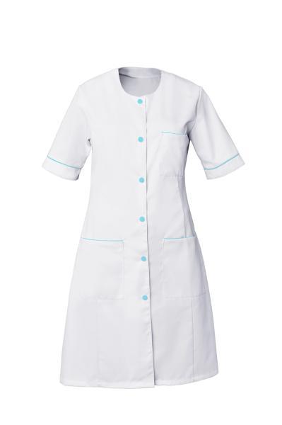 ARIAMC01 ARIANA BLANC BLEU TAILLE1 40/42